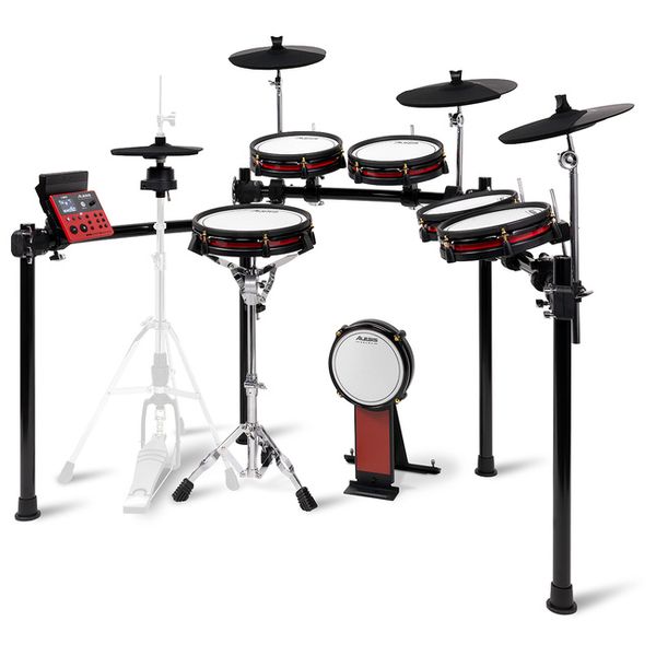 Alesis Nitro Ultimate XL Drum Kit