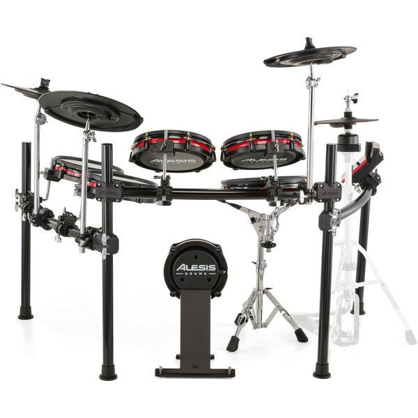 Alesis Nitro Ultimate XL Drum Kit