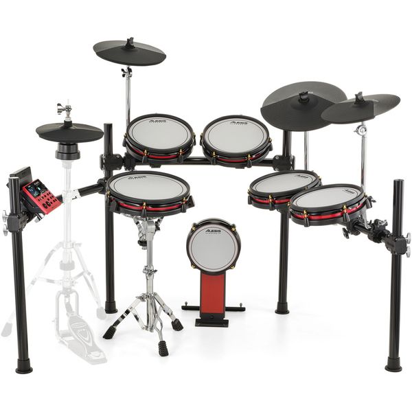 Alesis Nitro Ultimate XL Drum Kit