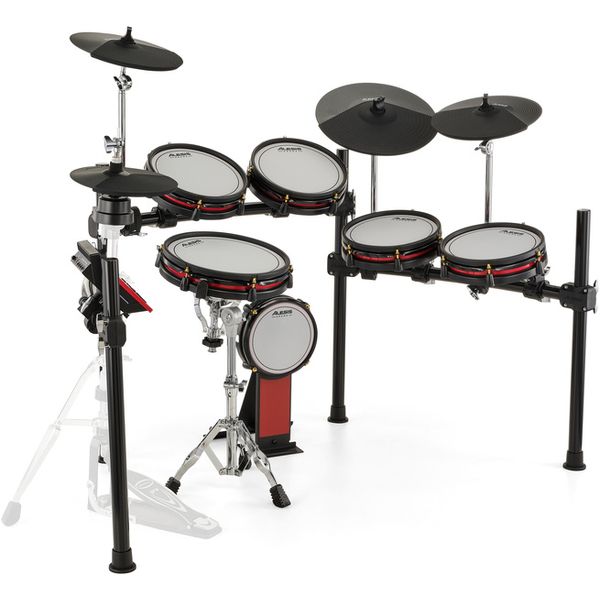 Alesis Nitro Ultimate XL Drum Kit