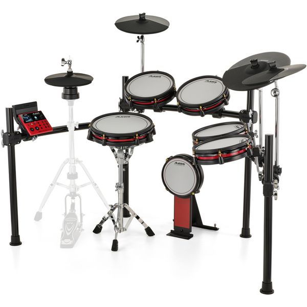 Alesis Nitro Ultimate XL Drum Kit