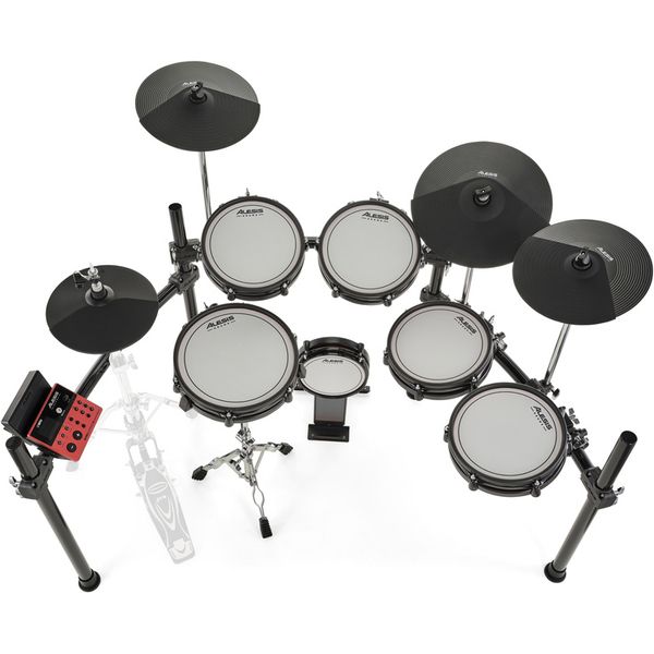 Alesis Nitro Ultimate XL Drum Kit