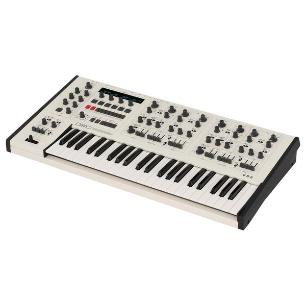 UDO Audio DMNO White