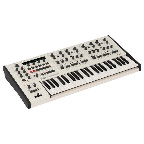 UDO Audio DMNO White