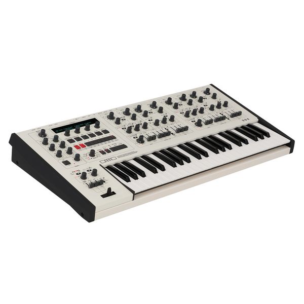 UDO Audio DMNO White