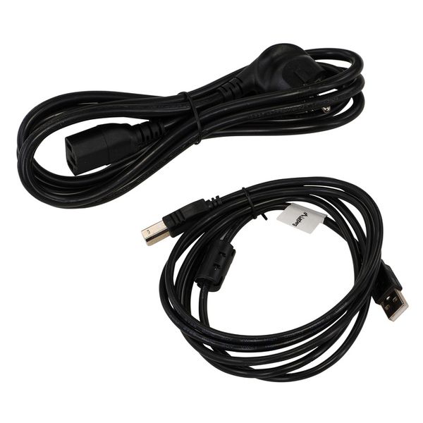 UDO Audio DMNO White