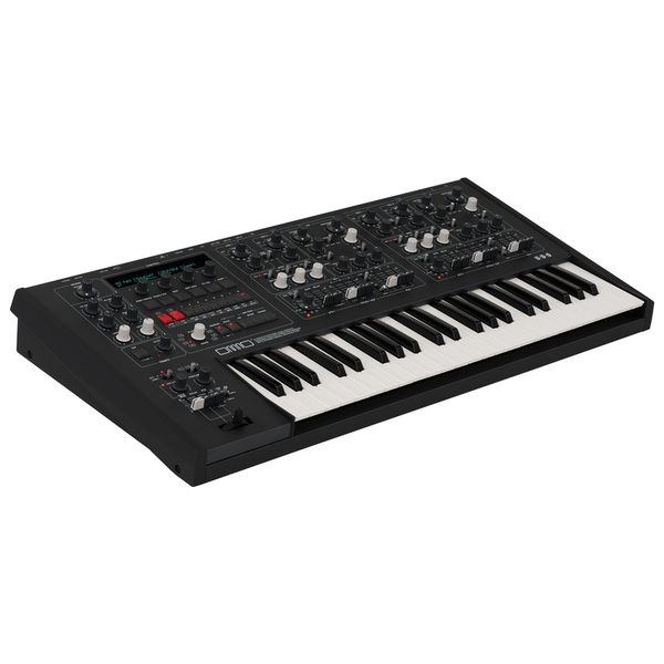 UDO Audio DMNO Black