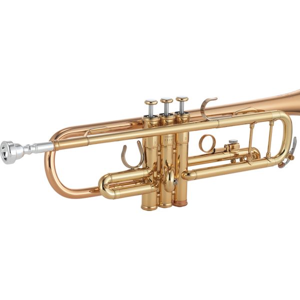 Yamaha YTR-8335EA Trumpet