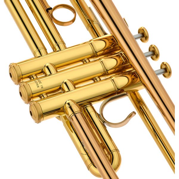 Yamaha YTR-8335EA Trumpet