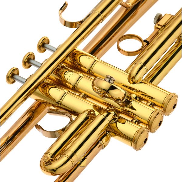 Yamaha YTR-8335EA Trumpet