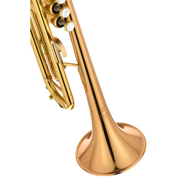 Yamaha YTR-8335EA Trumpet