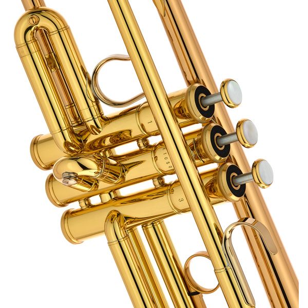 Yamaha YTR-8335EA Trumpet