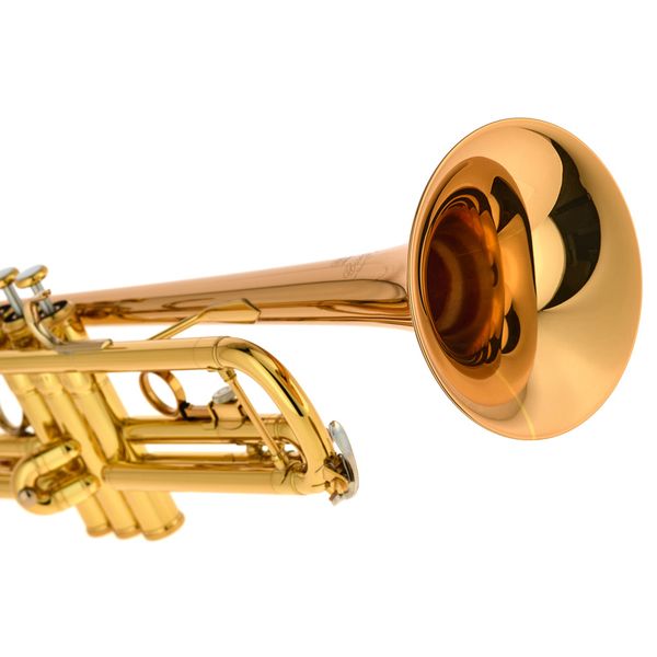 Yamaha YTR-8335EA Trumpet