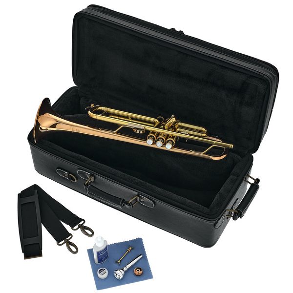 Yamaha YTR-8335EA Trumpet