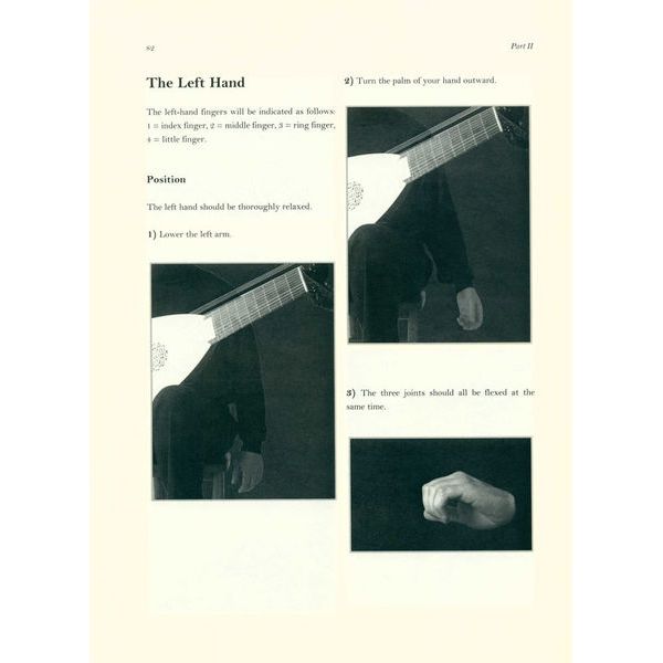 UT Orpheus Edizioni Method For The Baroque Lute