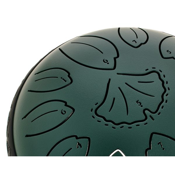Thomann Tongue Drum 6" Ginko JG