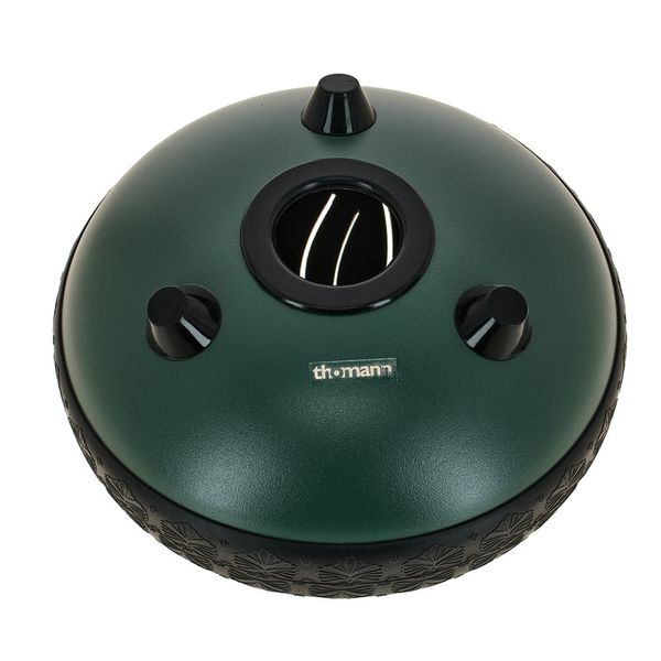 Thomann Tongue Drum 6" Ginko JG