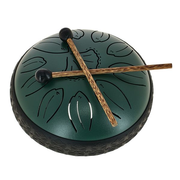 Thomann Tongue Drum 6" Ginko JG