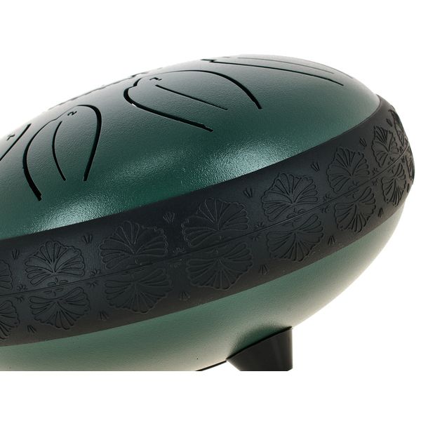 Thomann Tongue Drum 6" Ginko JG