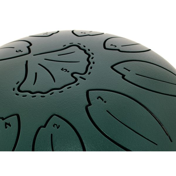 Thomann Tongue Drum 6" Ginko JG