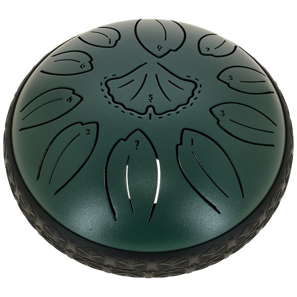 Thomann Tongue Drum 6" Ginko JG