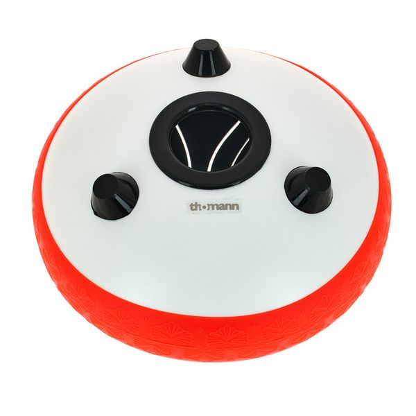 Thomann Tongue Drum 6" Ginko TW