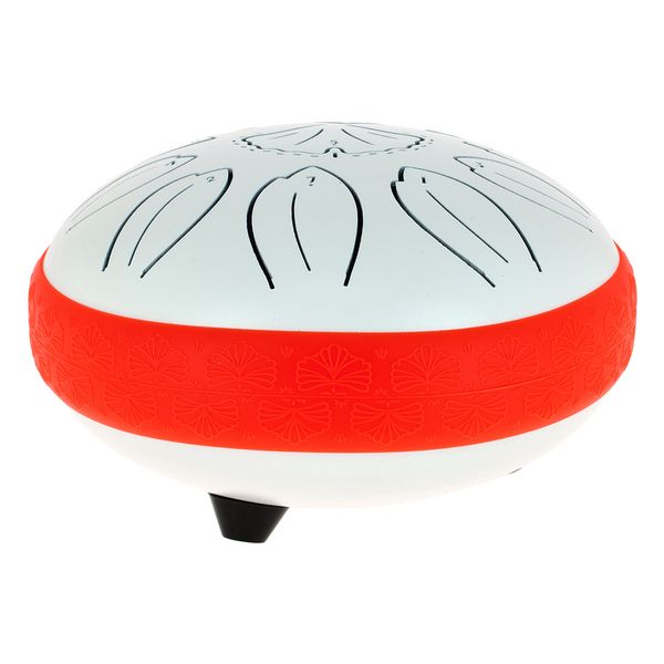 Thomann Tongue Drum 6" Ginko TW