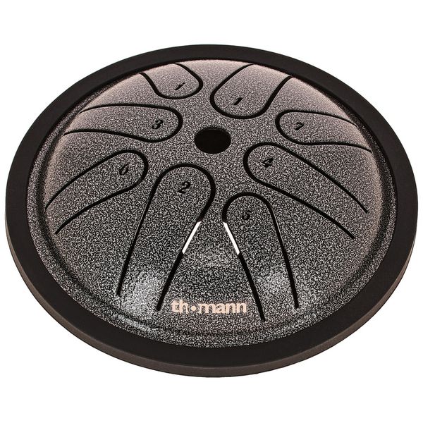Thomann Tongue Drum 4" Mini S