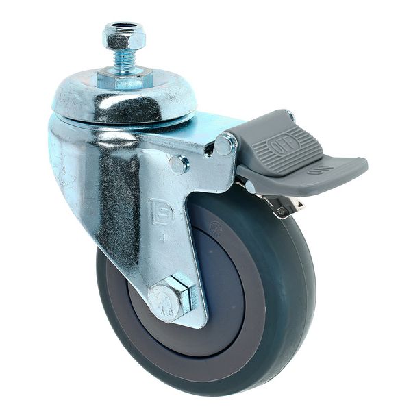 Kupo KC-100 100mm Caster Set M10
