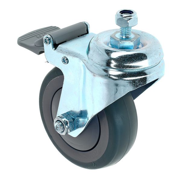 Kupo KC-100 100mm Caster Set M10