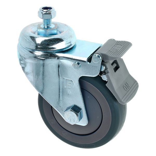 Kupo KC-100 100mm Caster Set M10