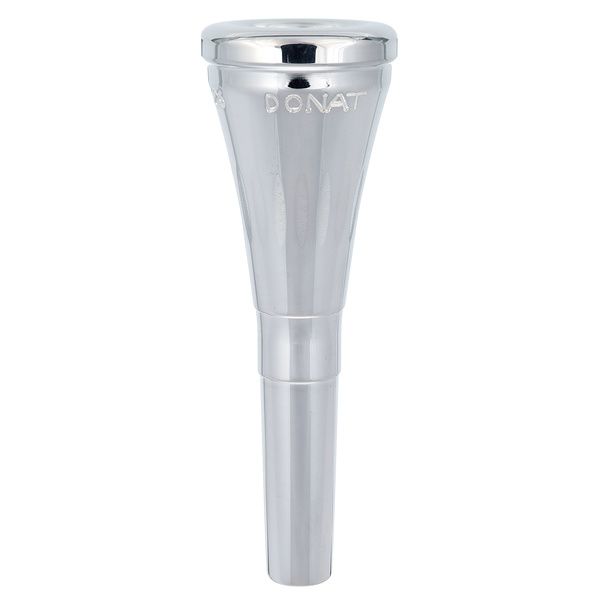 Atelier Donat The Doe Trumpet Mouthpiece