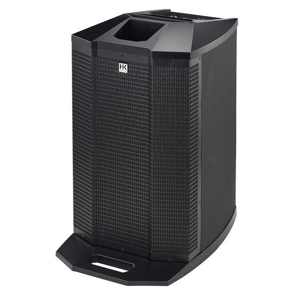 HK Audio Polar 12 Power Bundle