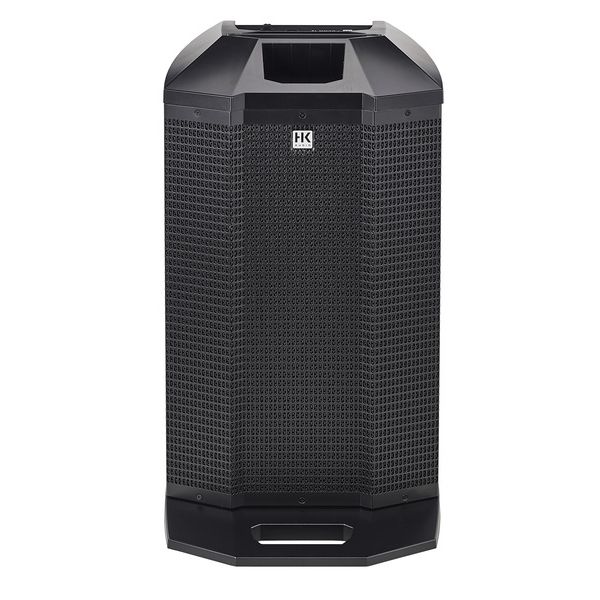 HK Audio Polar 12 Power Bundle