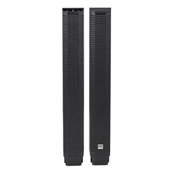 HK Audio Polar 12 Power Bundle