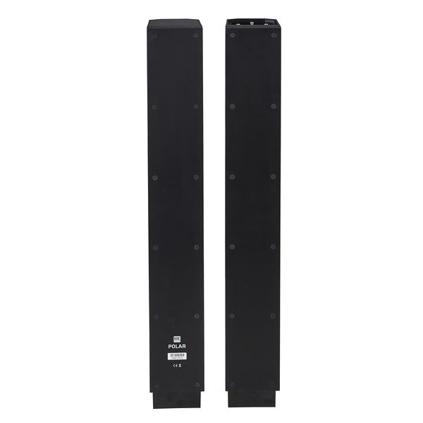 HK Audio Polar 12 Power Bundle