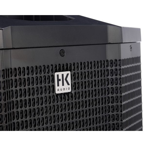 HK Audio Polar 12 Power Bundle