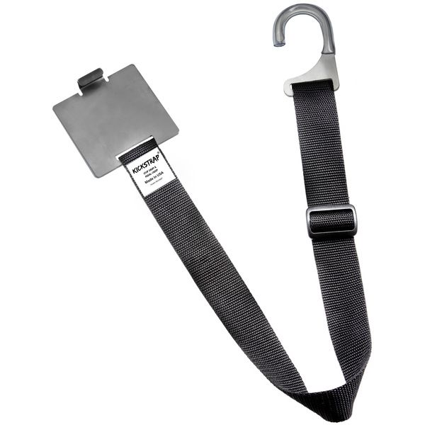 KickStrap High Rise