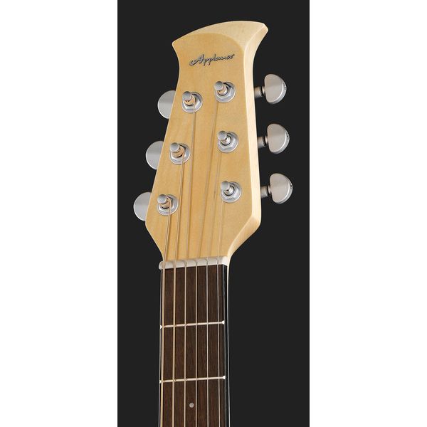 Applause AAS-69-HB Jump