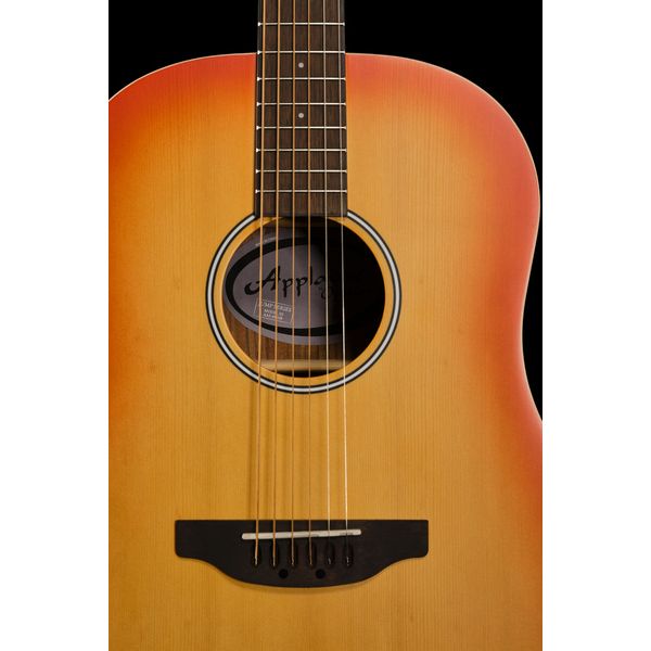 Applause AAS-69-HB Jump