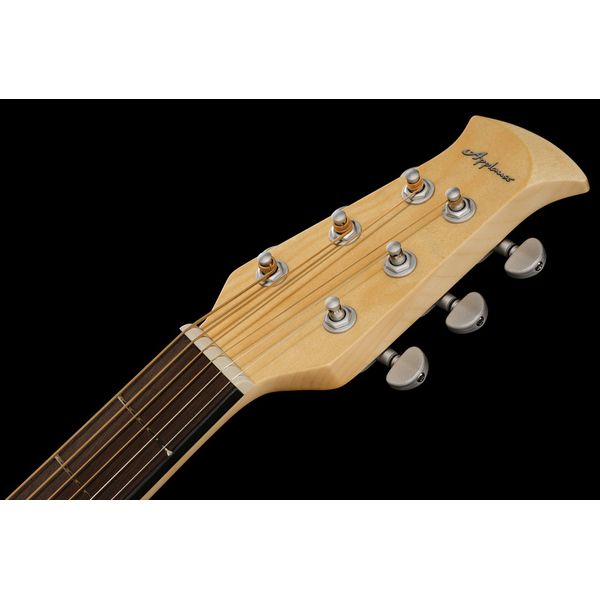 Applause AAS-69-HB Jump