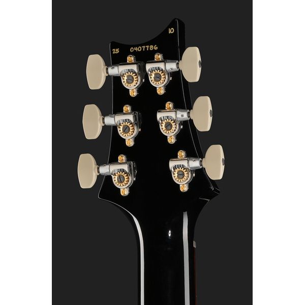 PRS Custom 24 10 Top Cobalt SB