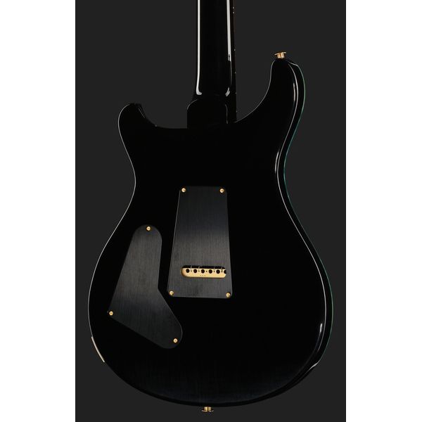 PRS Custom 24 10 Top Cobalt SB