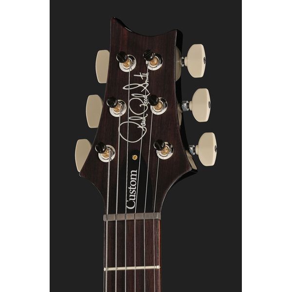 PRS Custom 24 10 Top Cobalt SB