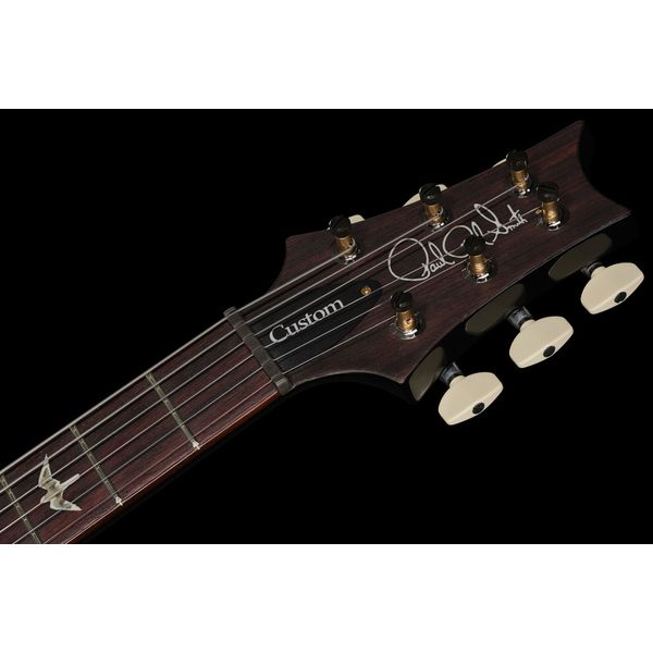 PRS Custom 24 10 Top Cobalt SB