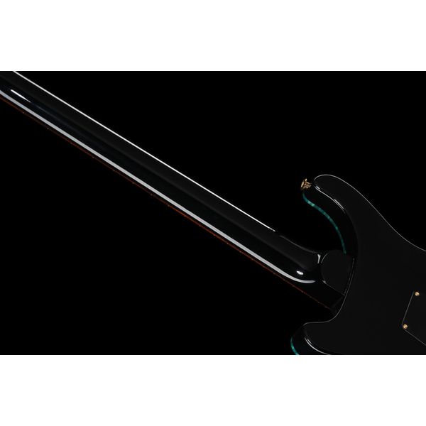 PRS Custom 24 10 Top Cobalt SB