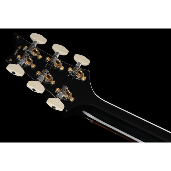 PRS Custom 24 10 Top Cobalt SB