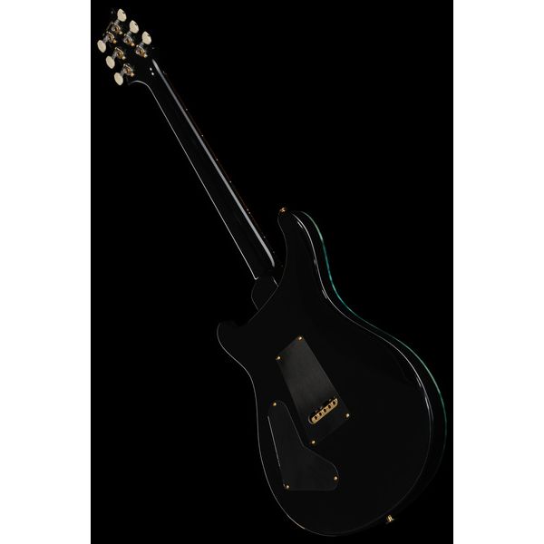 PRS Custom 24 10 Top Cobalt SB