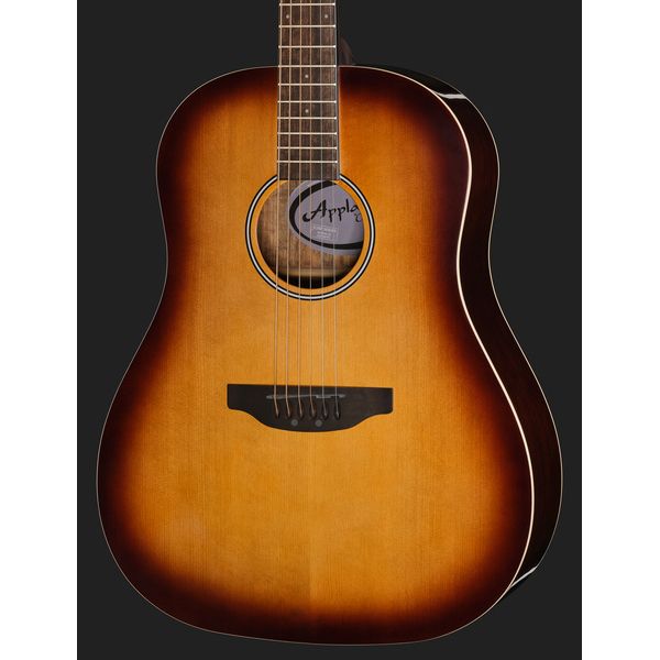 Applause AAS-69-VC Jump