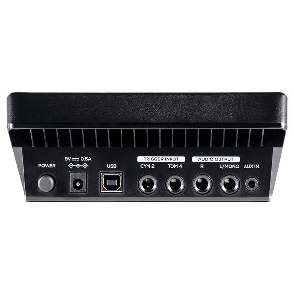 Alesis Nitro Ultimate XL Drum Bundle